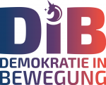 DEMOKRATIE IN BEWEGUNG – DiB