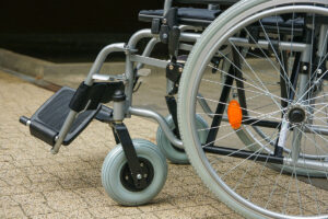 Ergebnis zur Behindertenpolitik im Sondierungspapier: ungenügend