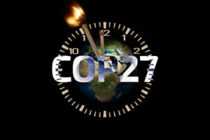 COP27 - das war alles?